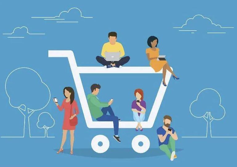 新零售构建私域流量思维,新零售时代商业融合可行吗