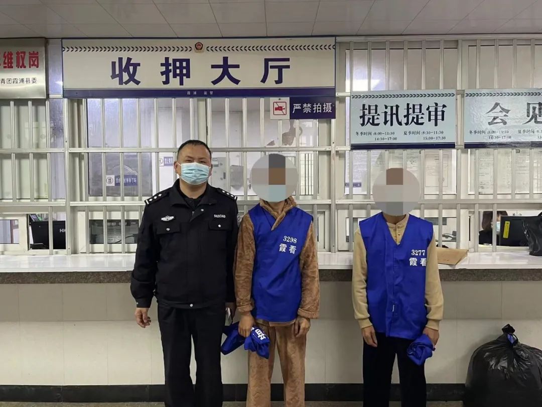 涉案金额820万元！霞浦警方查获一起*私走**香烟案