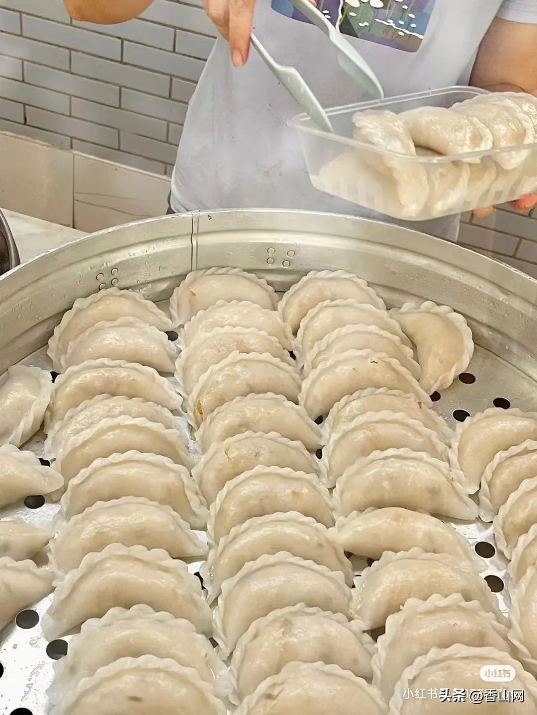 珠海必吃十大老字号香洲区,珠海吃货绝不能错过的40家老字号