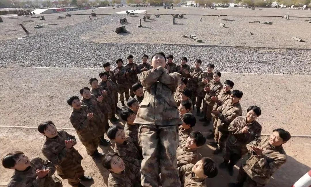 中国军人的英语的缩写,中国军人名称的来历