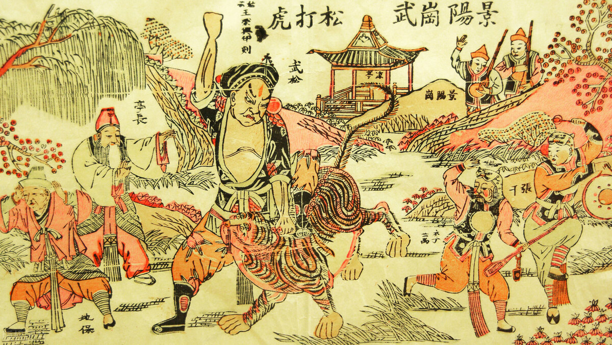 古代的人生活起居,古代人的真实日常生活