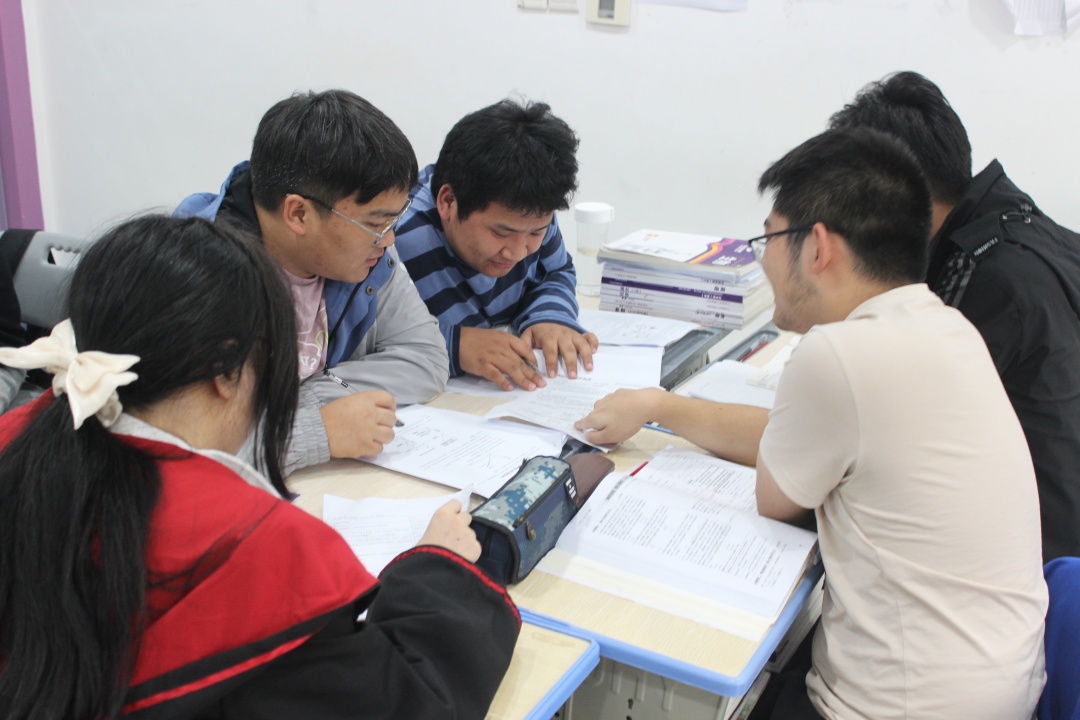 高考心态受他人影响怎么办,快高考了总是被别人影响该怎么办