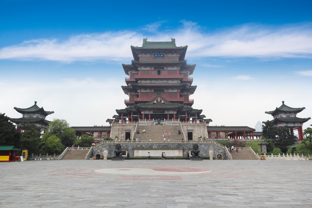 盘点十大坑爹旅游地,细数国内十大坑人景区