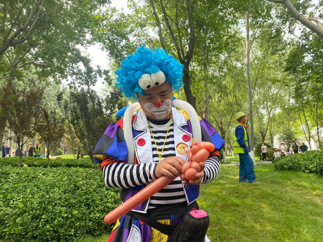 淄博儿童公园建成开放,淄博张店儿童主题公园