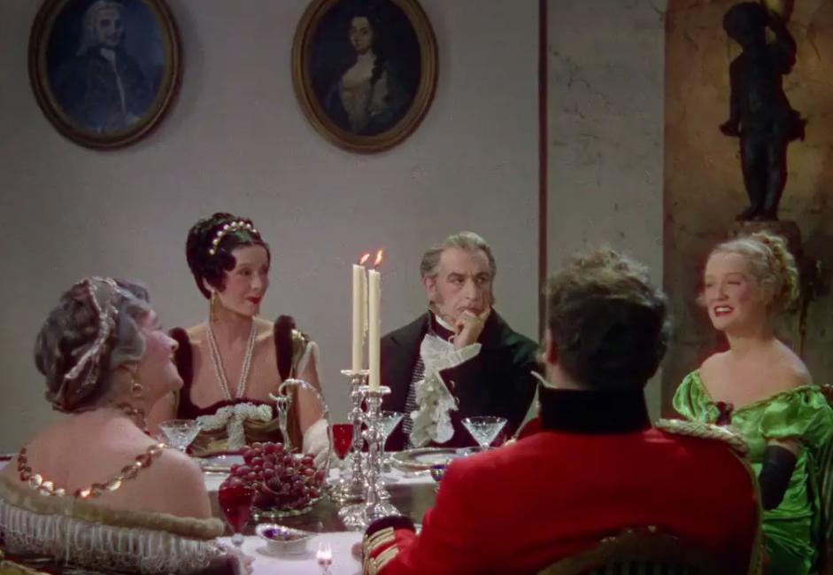 浮华世界电影图片,电影浮华世界剧情图片介绍