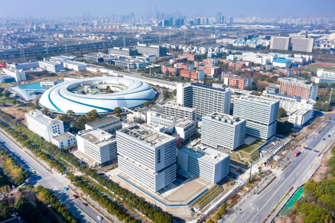 上海交大是不是要在六安开分校,上海交大现在可以进吗