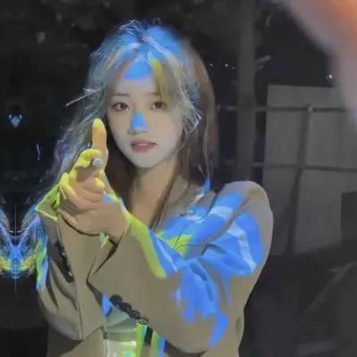 官宣闺蜜素材霸气超拽,官宣闺蜜文案3人