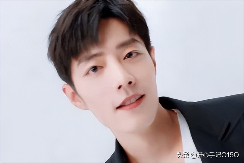 欧莱雅pro全球代言人肖战,欧莱雅pro肖战