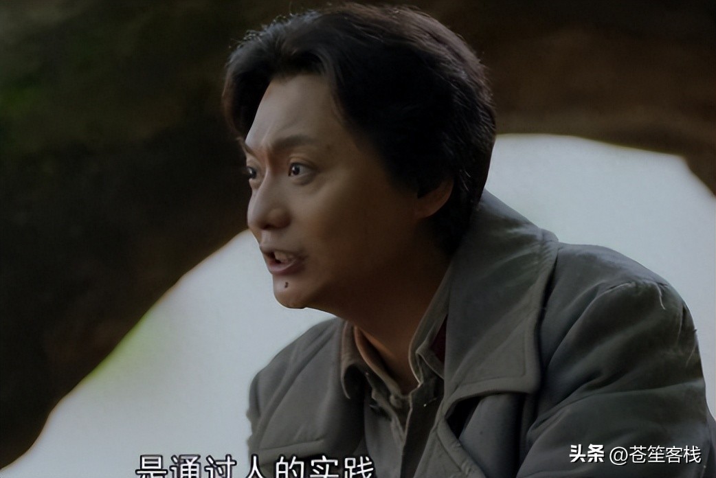 央视黑马剧收视率全国第一,才播4集收视第一