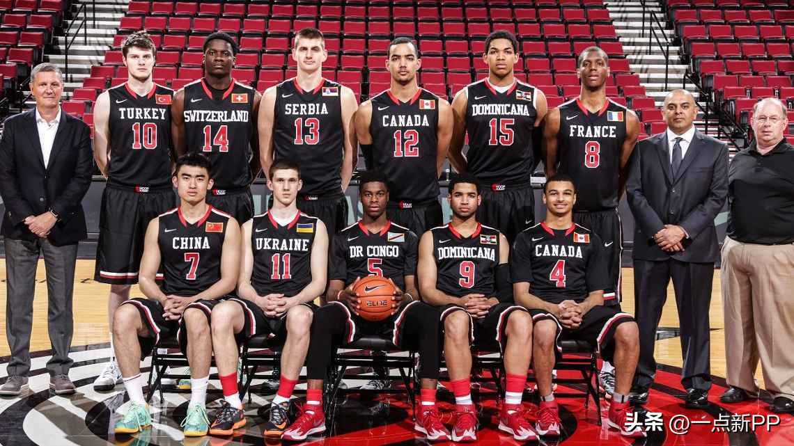 2014nba选秀约基奇值得吗,2014年nba选秀掘金选约基奇