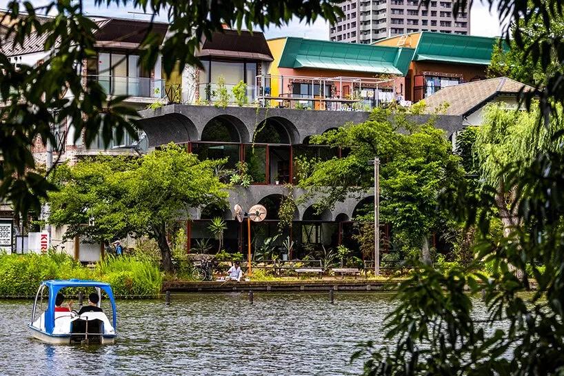 怎样改造一个小房子,日本优秀住宅改造案例