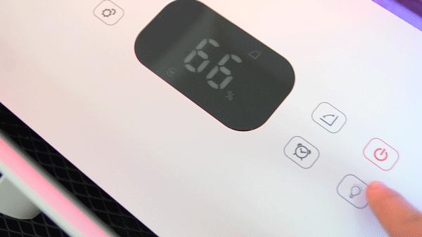 干衣除湿大作战：浦力适X40和德业D50怎么选？