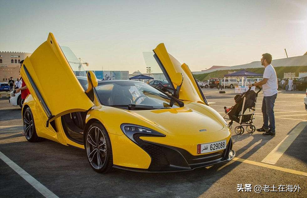 举办世界杯的卡塔尔究竟有多富,卡塔尔耗资2200亿打造世界杯