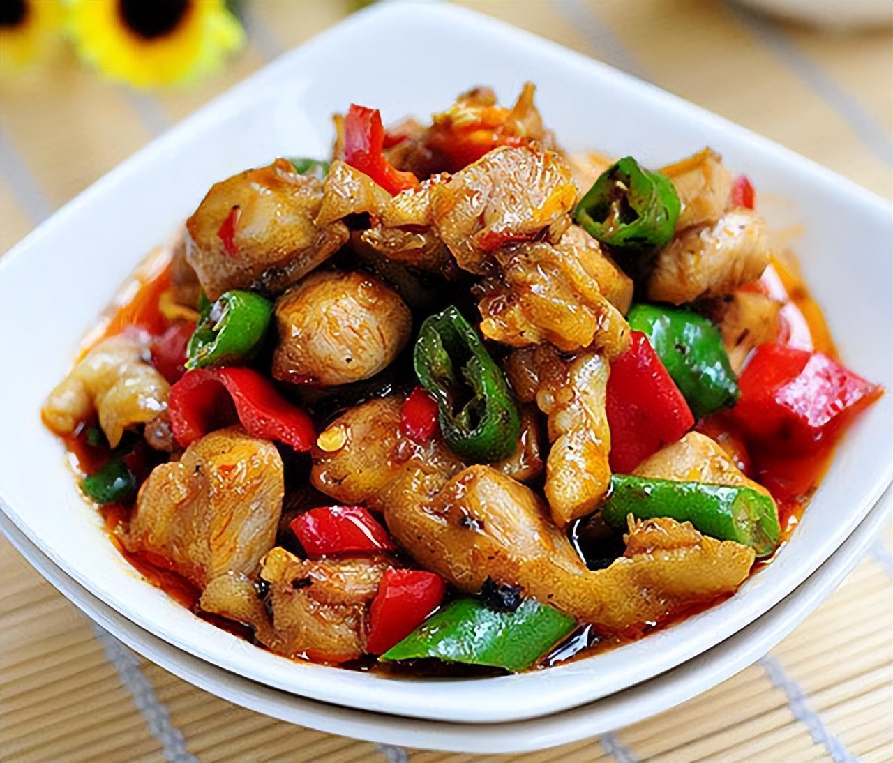 下饭菜推荐菜谱简单,美食菜谱经典下饭菜全推荐