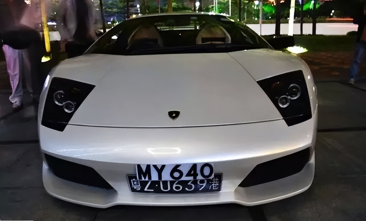 sb110车牌是什么意思,郑州sb110这个车牌真的有吗