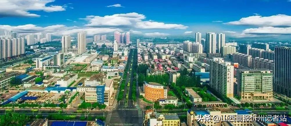 山西忻州属于哪个市,你不知道的山西忻州