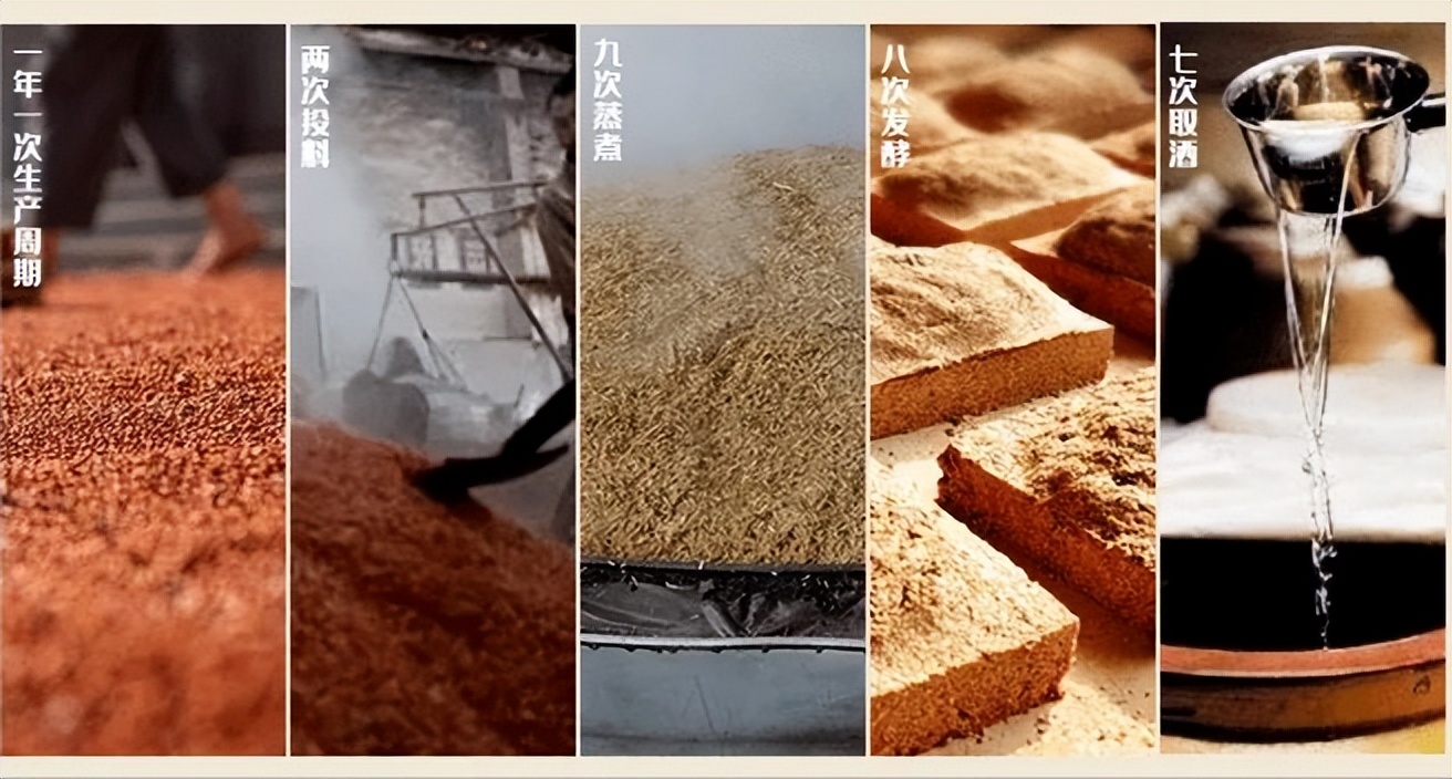 大曲坤沙和坤沙工艺有什么区别,大曲坤沙和坤沙酒有什么区别