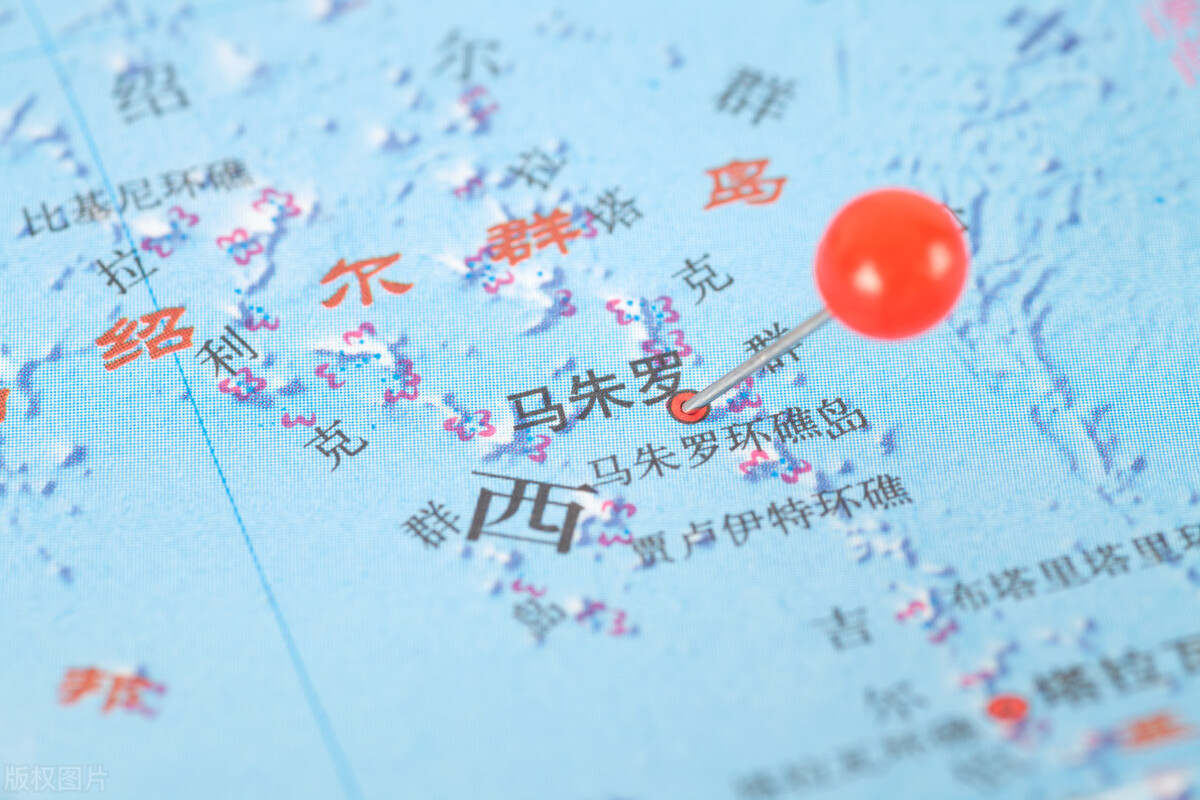 台湾“邦交”仅剩13个，最小的一个“邦交”，人口仅618人