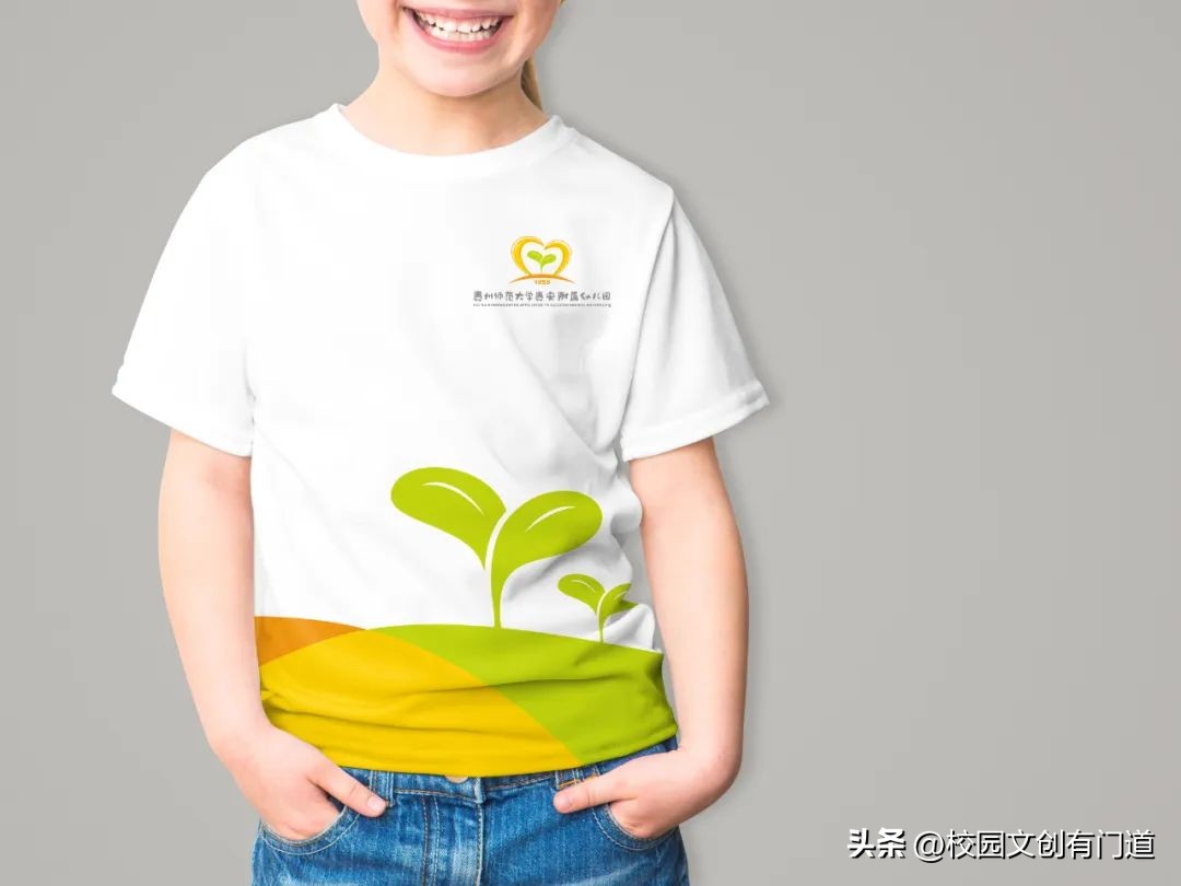学校文化衫的魅力,与校园文化有关的文化衫