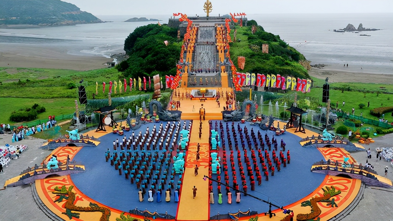 我国有哪些海洋文化节庆活动？