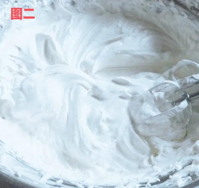 用蛋清真的可以做奶油,你真的知道动物奶油吗