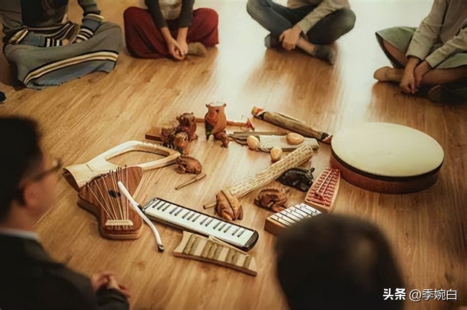 音乐治疗是一个系统的干预过程,音乐治疗中患者与音乐的关系