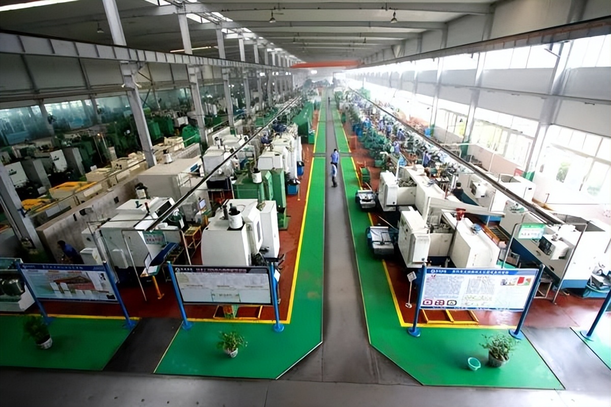 迭代升级！大渡口工业产业从“制造”走向“智造”