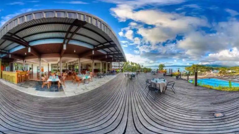 vr摄影设备,vr设备最重要的硬件