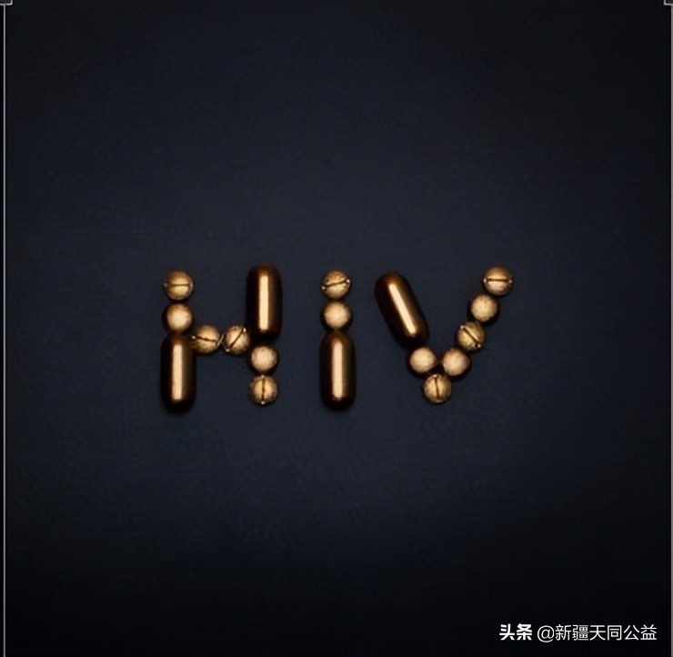 带状疱疹是不是艾滋病的初期,年轻人得了带状疱疹就是艾滋病么