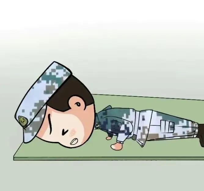 当兵要做的四件事立功受奖,当兵后要做什么