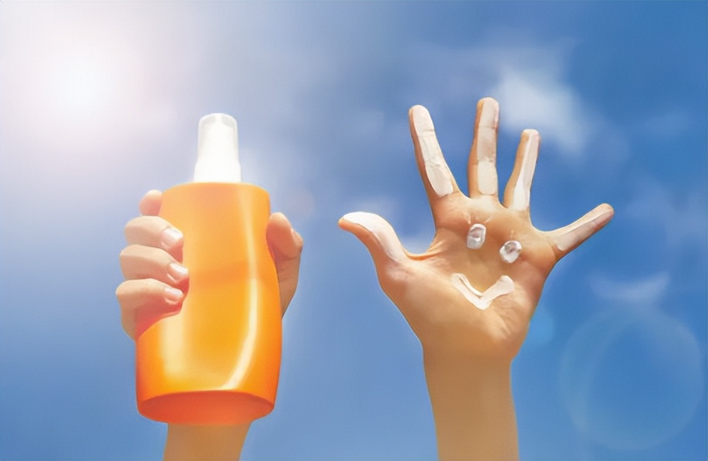 为什么有人怎么都晒不黑,为什么有人怎么晒都晒不黑