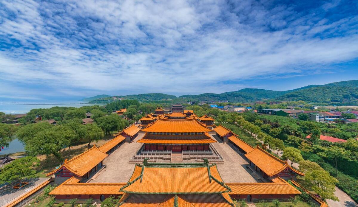 无锡旅游景点十大排名,无锡亲子游十大必去景点