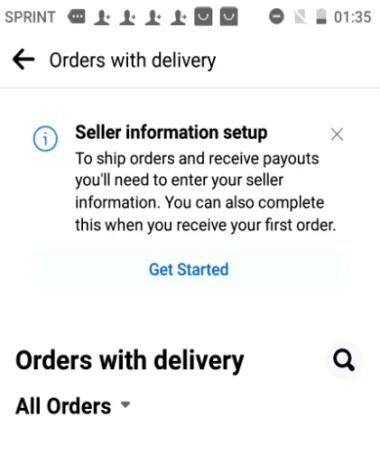 facebook商城如何收款,facebook美国店铺怎么收款
