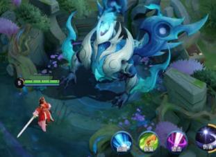 王者荣耀新手打野入门教程意识,王者荣耀新手打野入门思路讲解