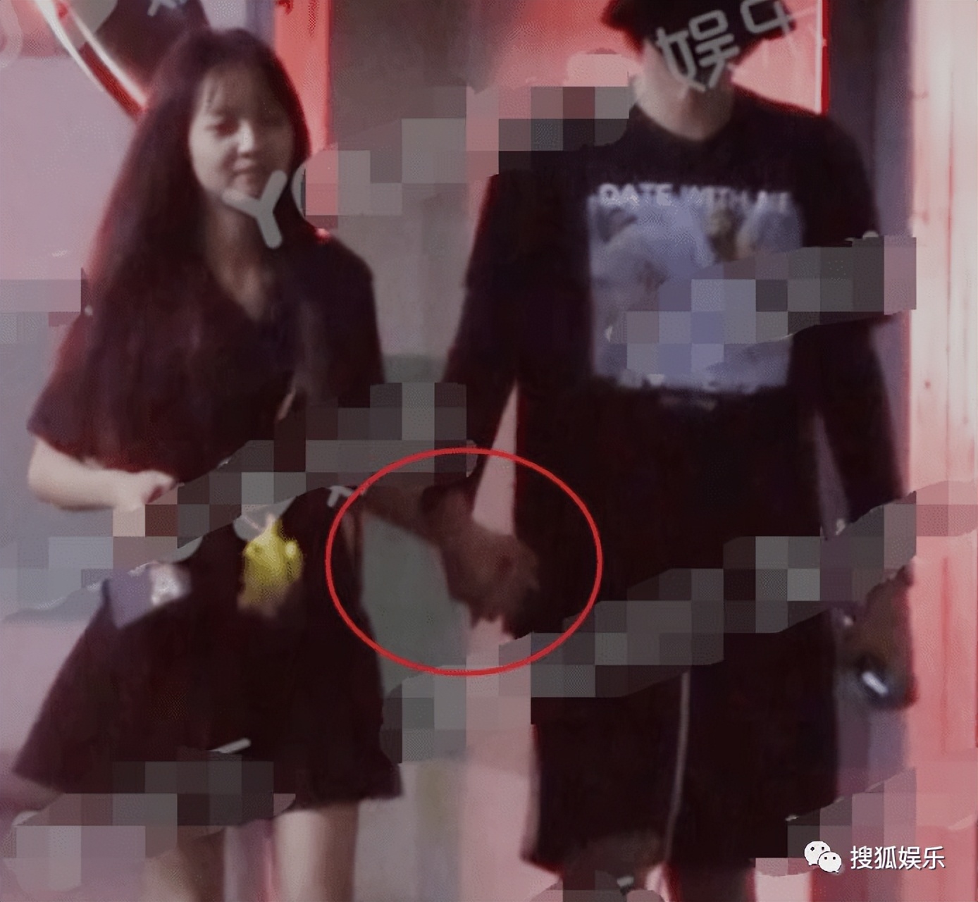 秦牛正威订婚哪个明星参加了婚礼,秦牛正威订婚视频高清