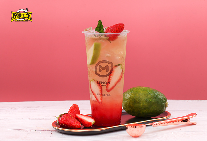 柠檬工坊全国有多少店,现在开烘焙店怎么样