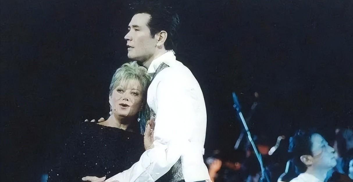 费翔感慨人生,费翔的人生经历