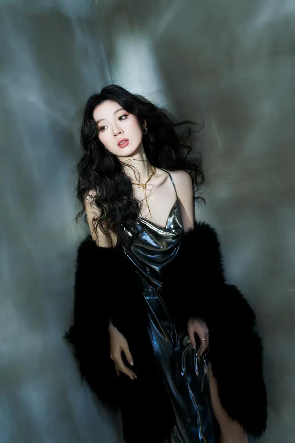 2022年度微博音乐盛典,众女星走红毯,明星高清壁纸