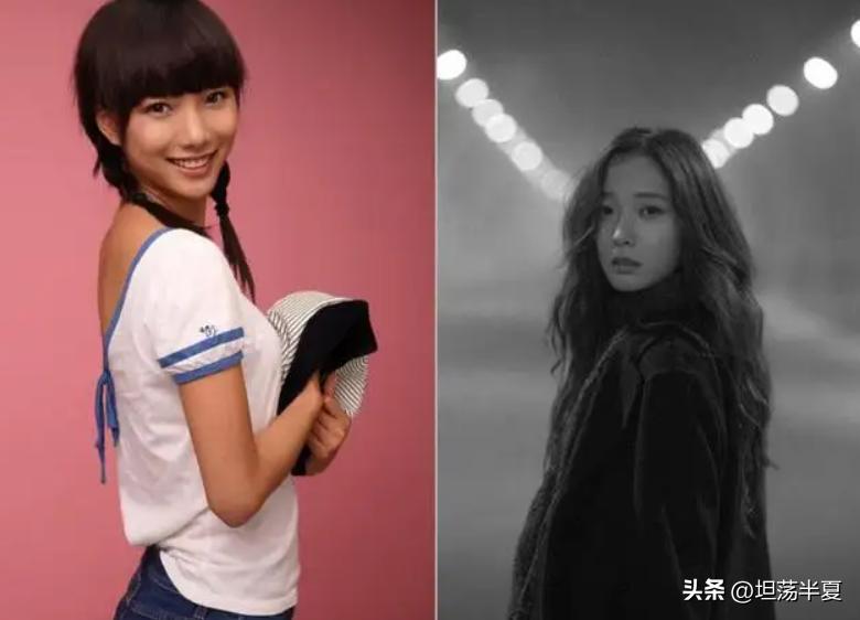 那些整容失败的女星你还记得哪些,盘点整容失败惨不忍睹女星