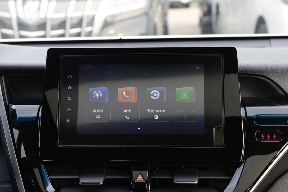 18年凯美瑞双擎旗舰版沉浸式体验,新款凯美瑞双擎2.5豪华版概念