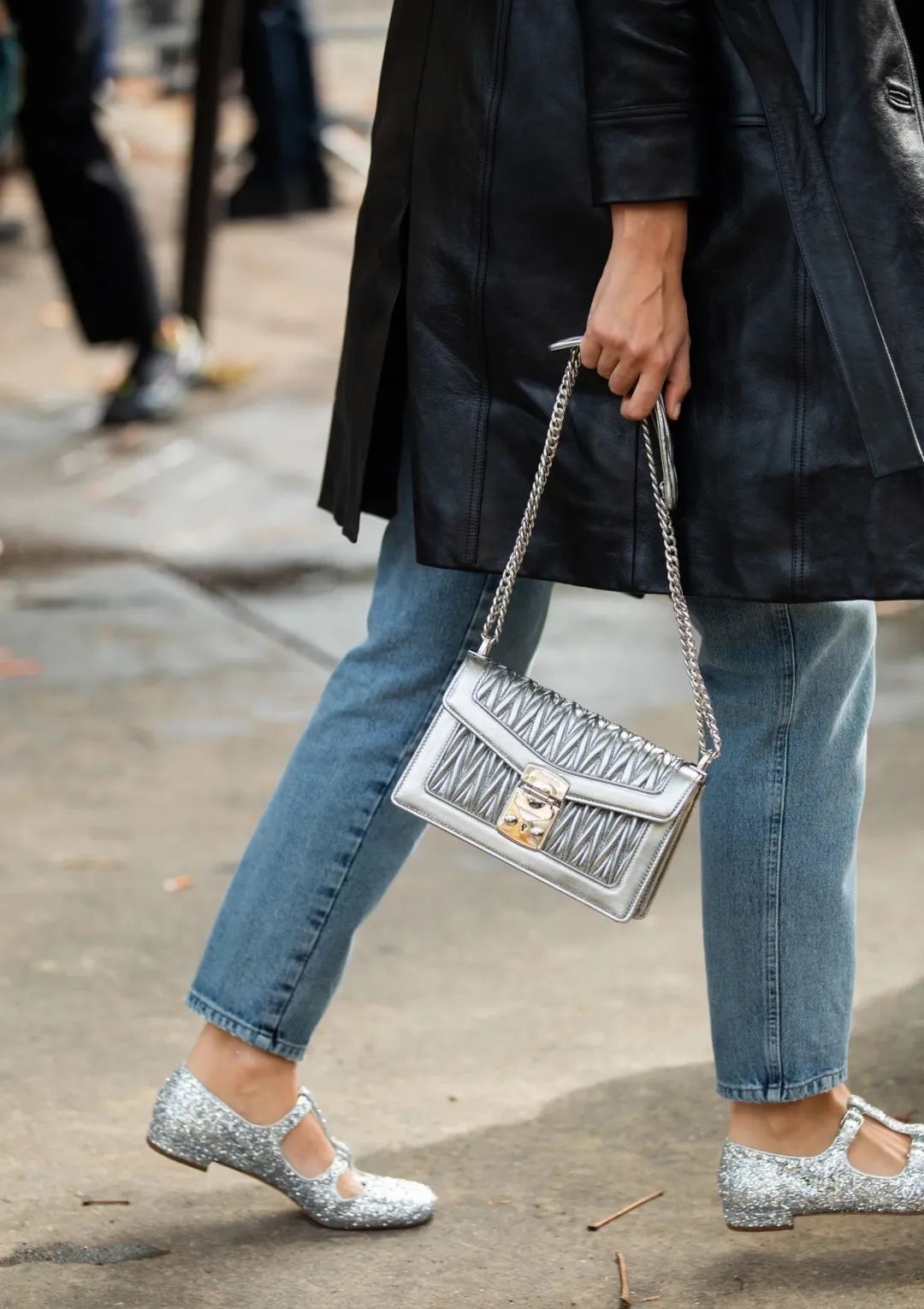 性价比高的春夏单鞋推荐,时尚百搭柔软舒适这款鞋超级推荐