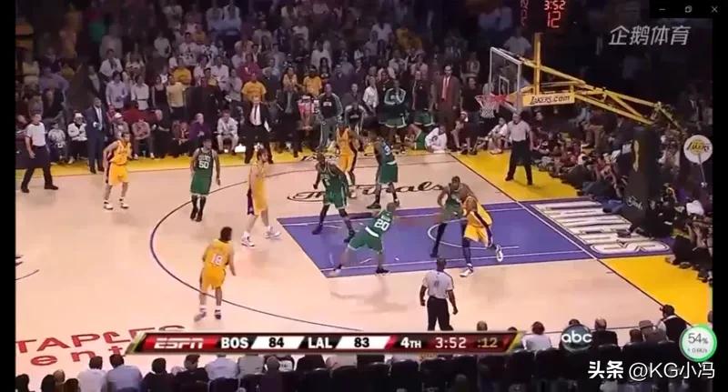 2008年nba总冠军加内特,加内特10年总决赛空篮不进