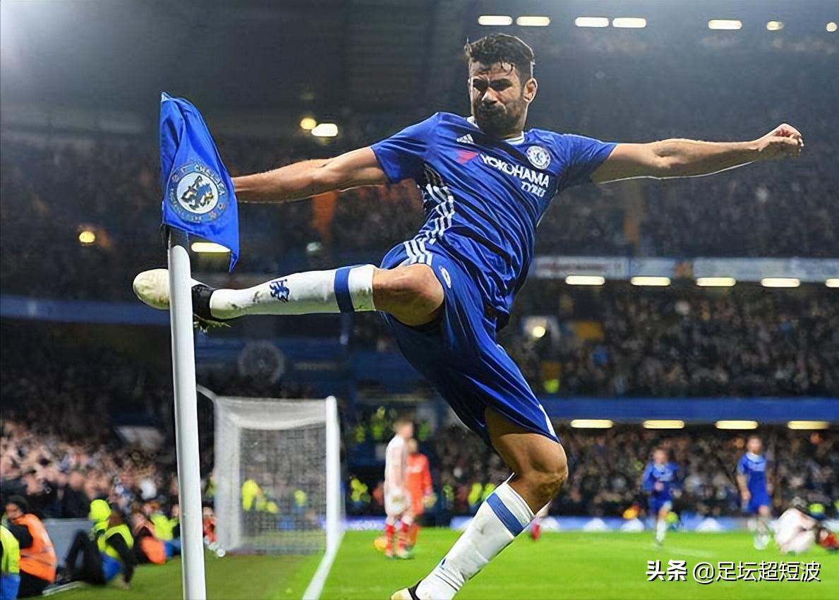 切尔西队史十大球星,切尔西历史最佳阵容30人
