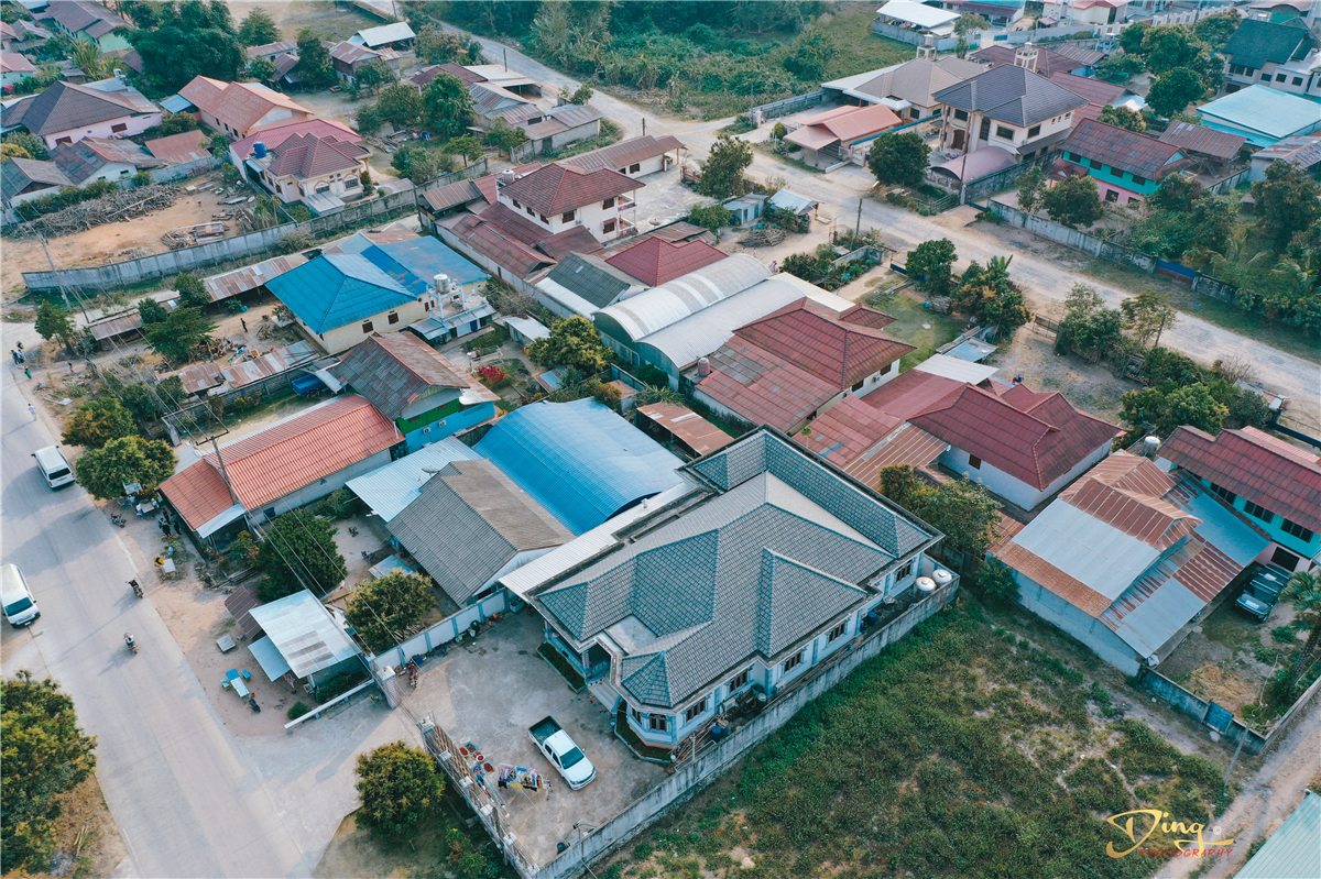 老挝之旅带你了解真实的老挝,去老挝攻略最新