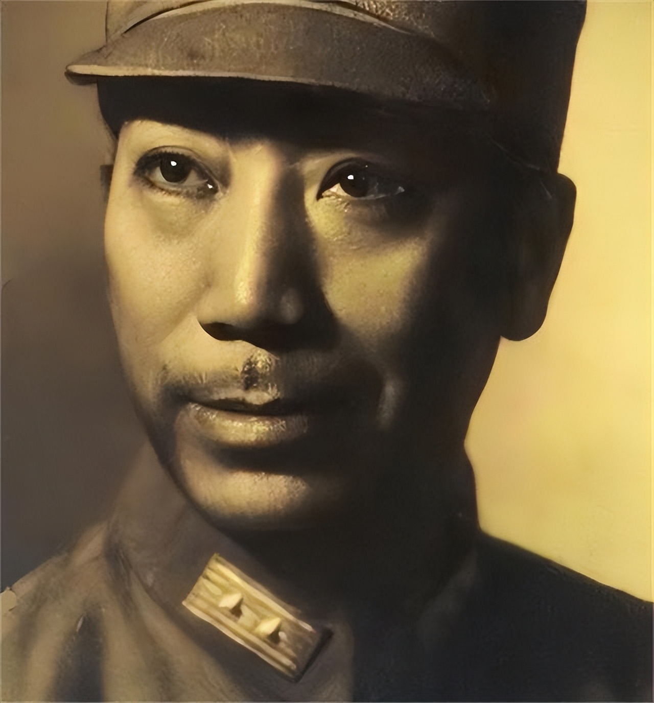 戴笠的四个神秘习惯，使他成为日军的梦魇，蒋介石的心腹