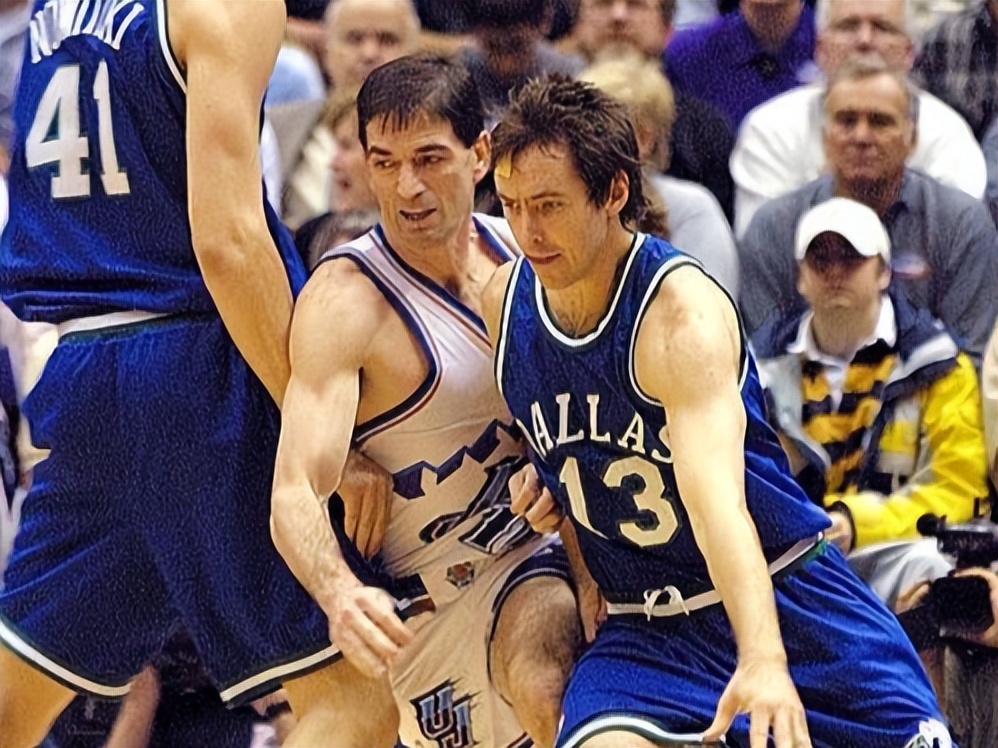 纳什拥抱杜兰特哈登,纳什谈杜兰特