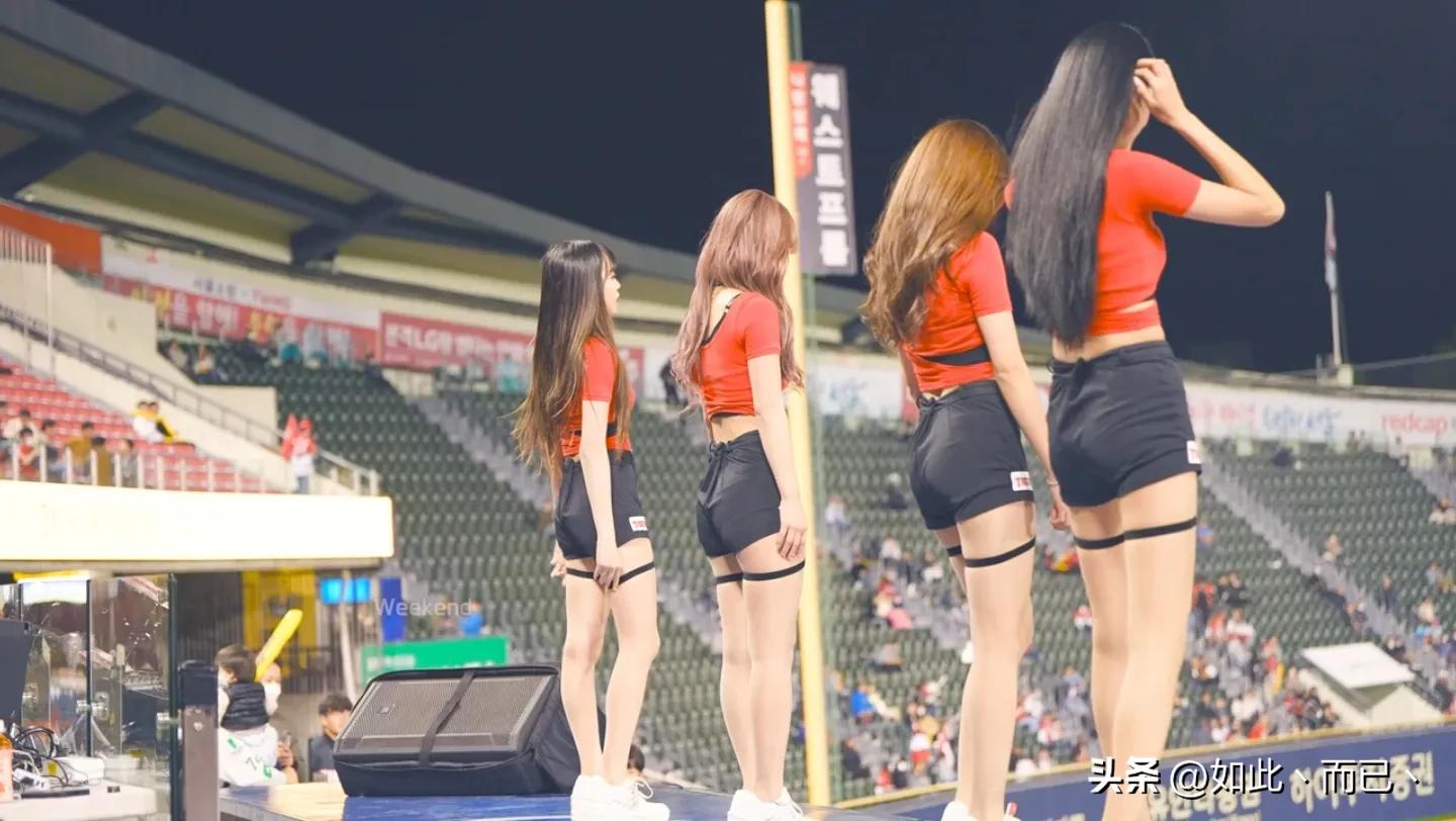 韩媒:韩国棒球和中国足球一样,拿着高薪只涨肚子,不涨球技!