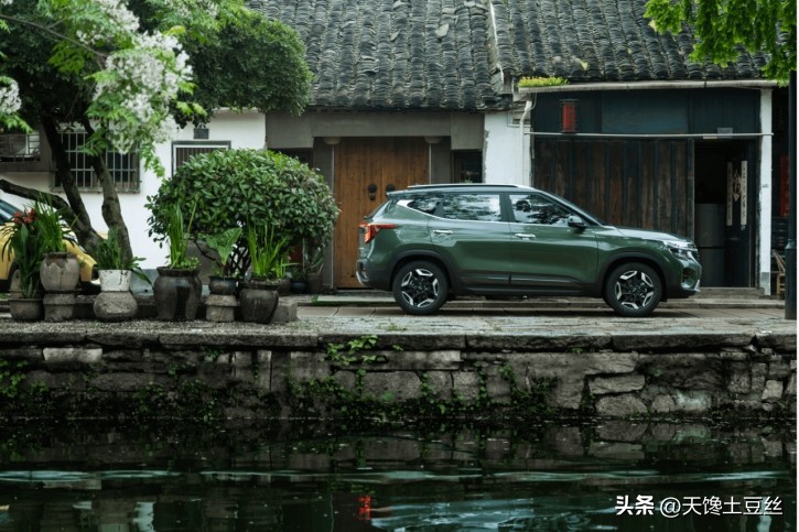 kn是什么牌子的车,康奈是什么牌子的车