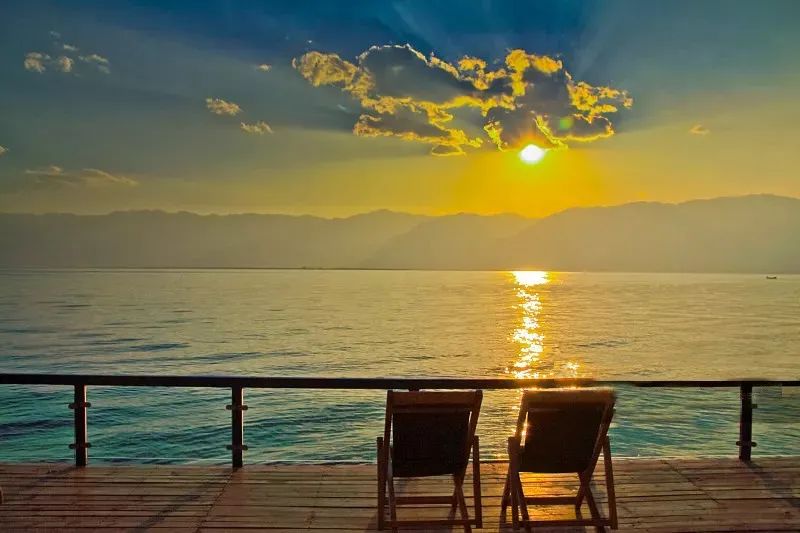 淡季大理堪称人间理想,大理的旺季真实体验