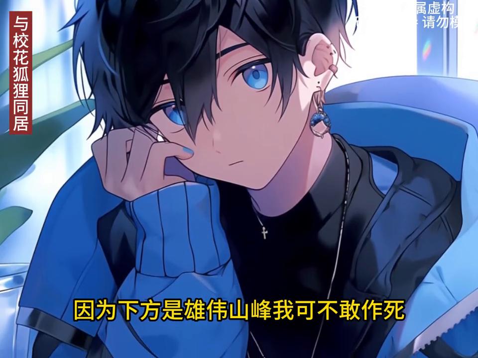 我的同居女神结局,我的同居男友2